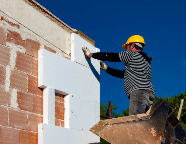 Best Spray Foam Insulation in Clawson, MI