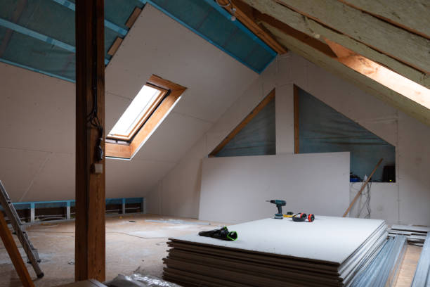 Best Insulation for Specific Applications in Clawson, MI