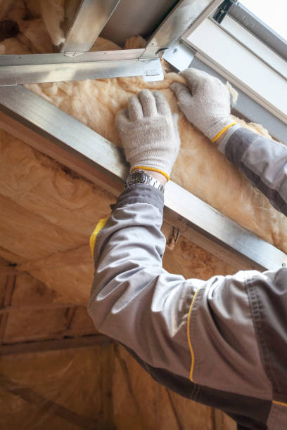 Best Spray Foam Insulation in Clawson, MI