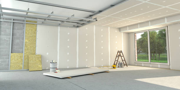 Best Cellulose Insulation in Clawson, MI