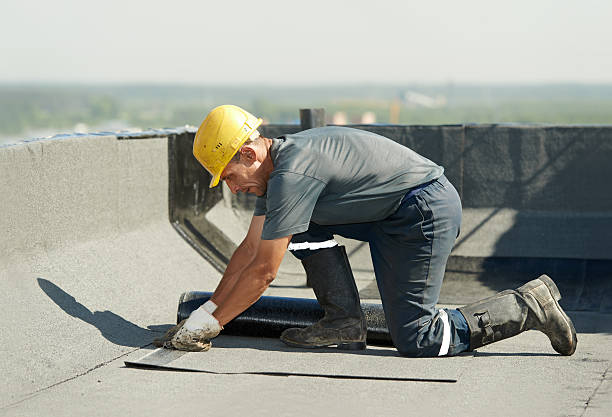 Trusted Clawson, MI Insulation Contractor Experts